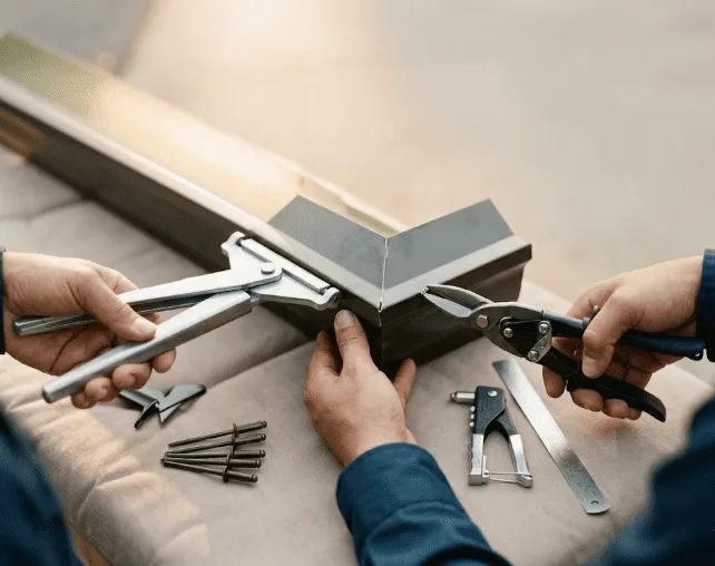 Why choose Gutter Repair in Akaska, SD